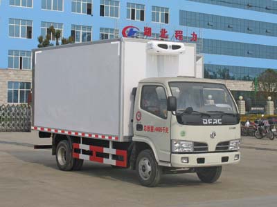Dongfeng FRK refrigerator truck